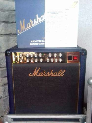 Marshall6101