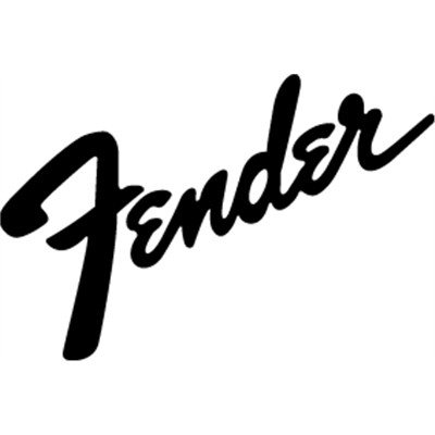 Logo  Fender