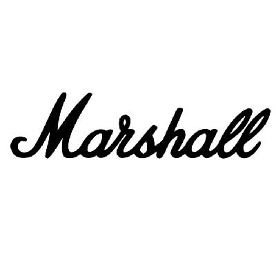 Logo  Marshall